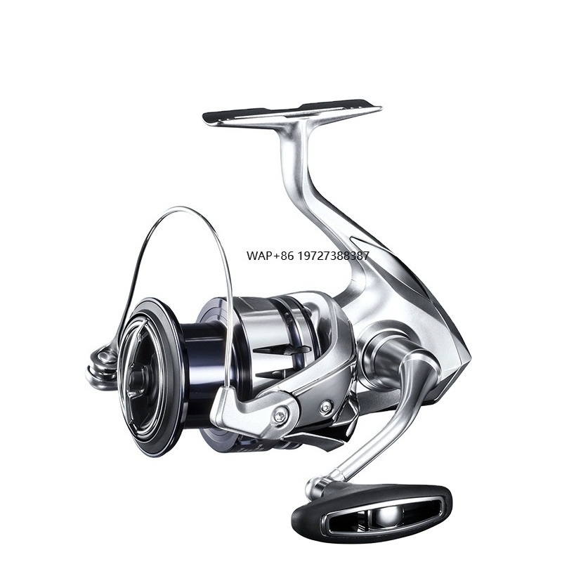 Shimano Reel Stradic - 오리지널 스트라딕 FL 릴 C3000 C3000HG
