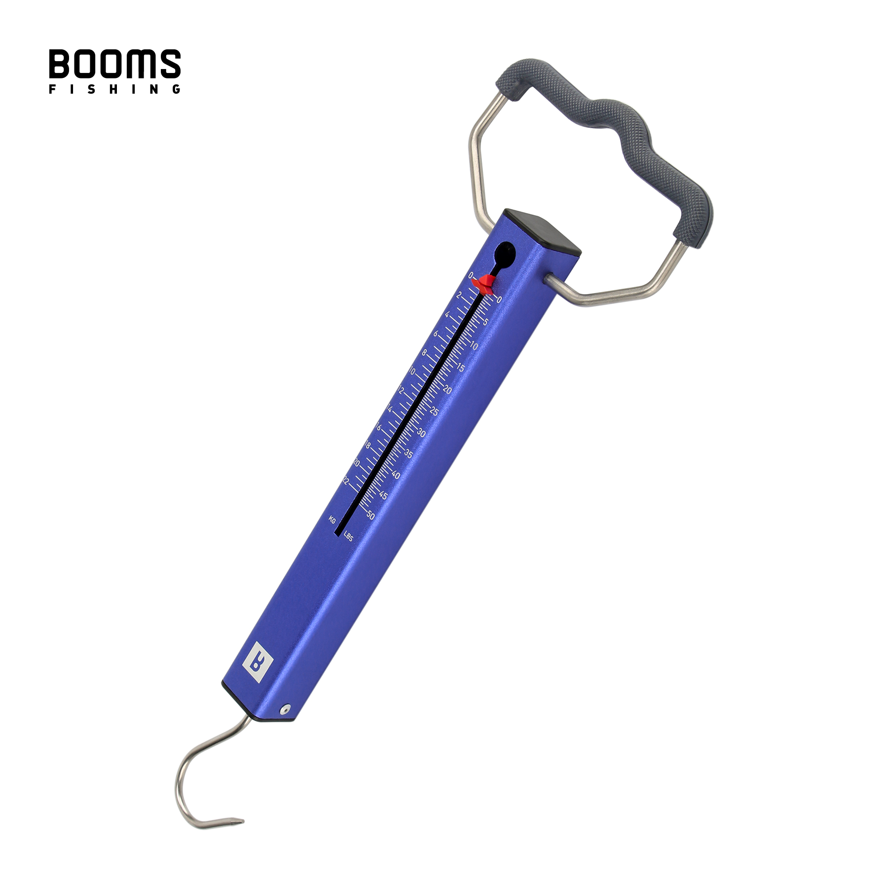 붐 낚시 TS2 물고기 규모 사각형 알루미늄 튜브 스프 - Fishing Hook Stainless Steel 리뷰 및 가격